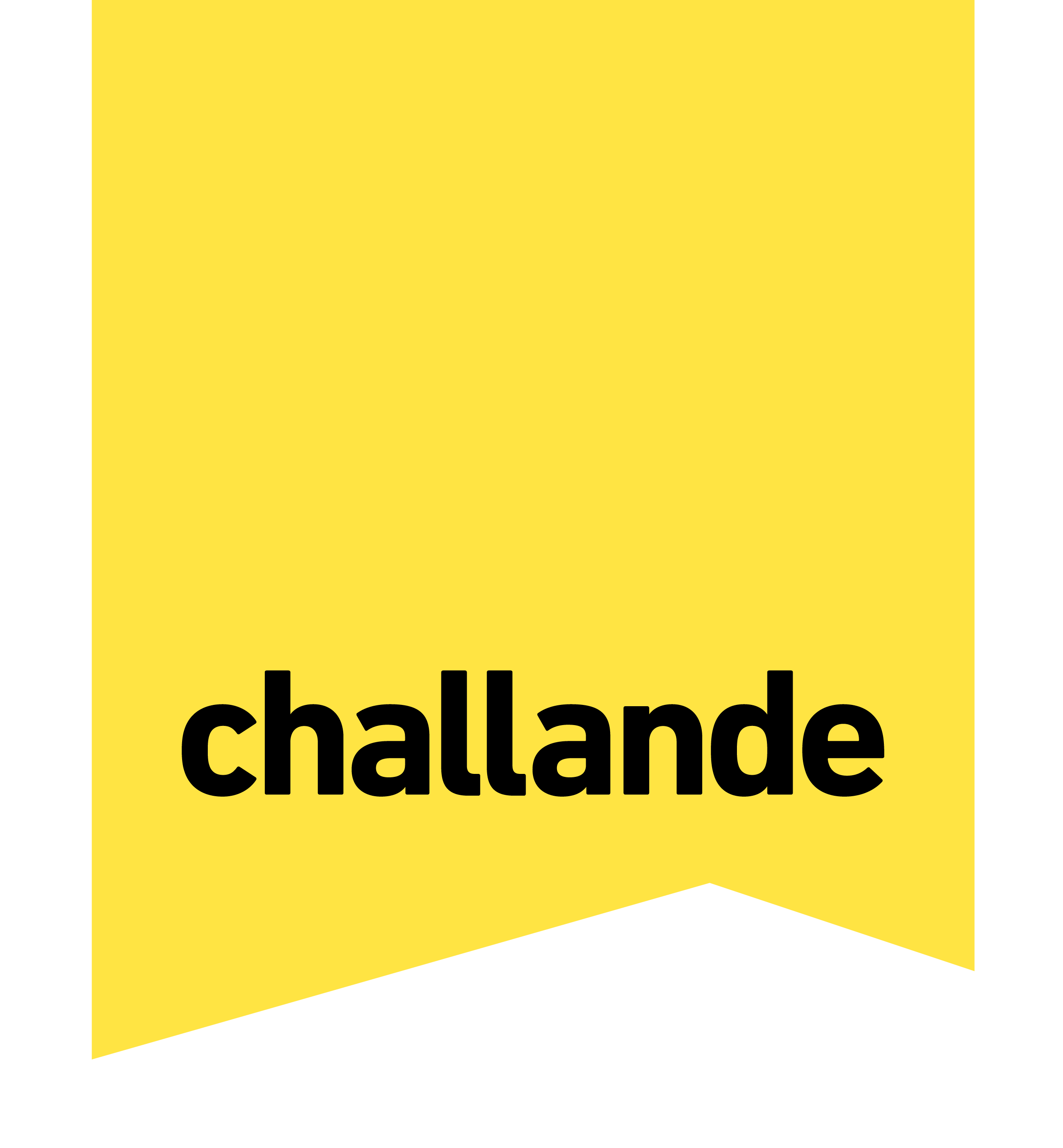 logo challande rvb couleur