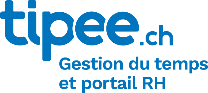 tipee logo gdt rh bleu