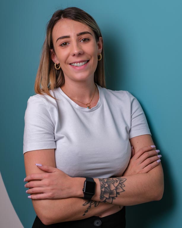 CVE Aubonne Equipe Melissa