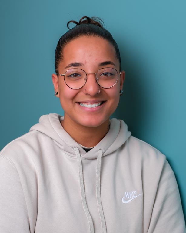 CVE Aubonne Equipe Raquel